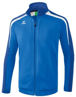 Liga 2.0 Trainingsjack - Jassen  - blauw kobalt - 128