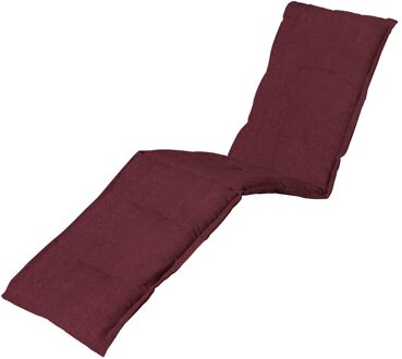 Ligbed 65x200 Panama bordeaux