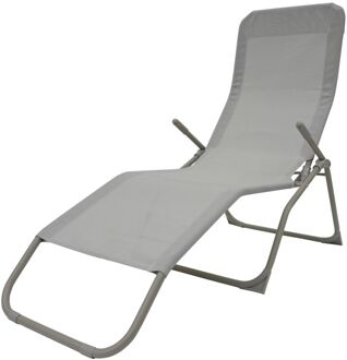 Ligbed Favara Taupe 181x65x80cm