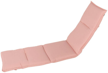 Ligbedkussen   Cuba pink