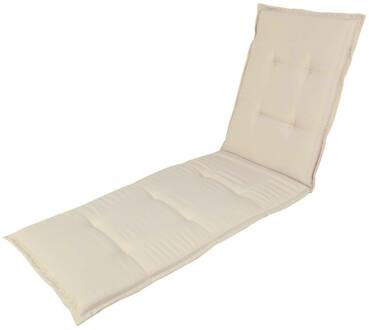 Ligbedkussen   Pedro sand (waterafstotend)