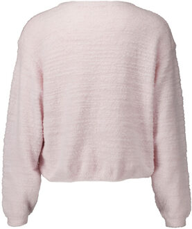 Ligeway sweaters lig18ae25 - maat L Roze