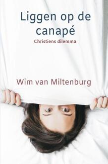 Liggen op de canapé -  Wim van Miltenburg (ISBN: 9789403679129)