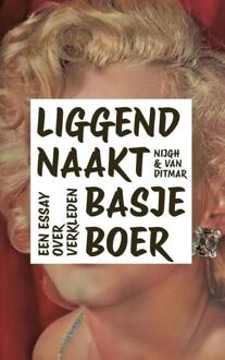 Liggend naakt -  Basje Boer (ISBN: 9789038814681)