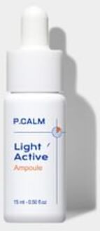 Light Active Ampoule 15ml