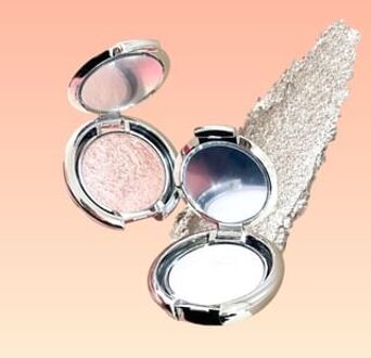 Light & Ahadow Intertwined Highlighter - 3 Colors #01