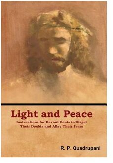 Light And Peace - R P Quadrupani