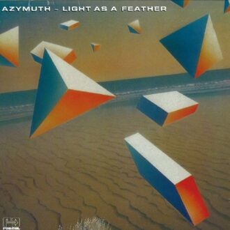Light As A Feather - Azymuth