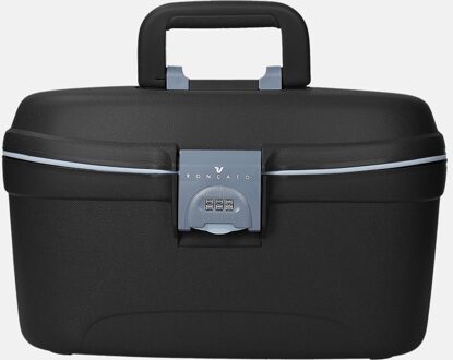 Light Beautycase Black