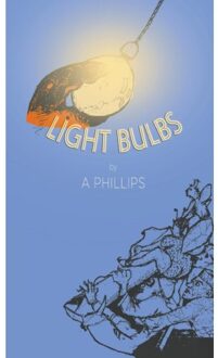 Light Bulbs - A Phillips