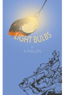 Light Bulbs - A Phillips