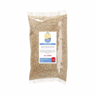 Light Crystal 110 - 130 EBC 1 kg