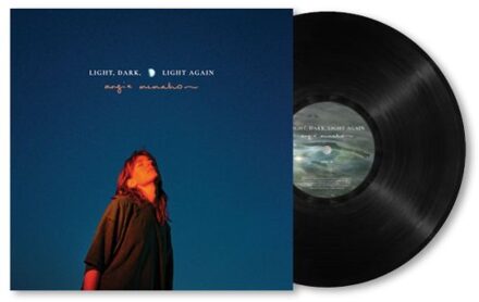 Light, Dark, Light Again - Angie Mcmahon