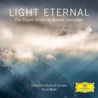 Light Eternal - The Choral Music Of