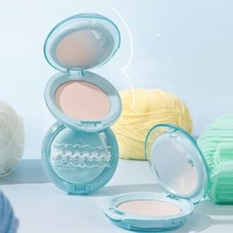 Light Feather Soft FocusPowder - 3 Colors #H03 - 9.2g