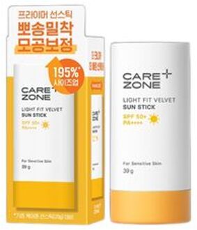 Light Fit Velvet Sun Stick 39g