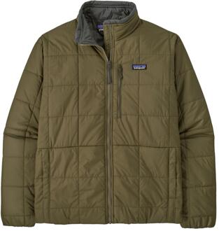 Light Gust Zomerjas Heren XL Groen