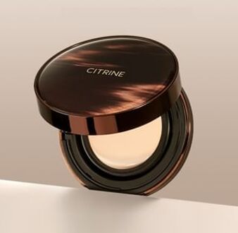 Light Immaculate Cushion Foundation - 2 Shades W02# Natural (with refill) - 12g