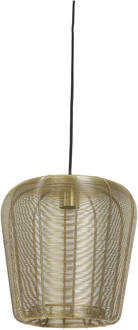 Light & Living Adeta hanglamp Ø28x30 cm goud