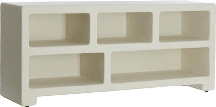 Light & Living Dressoir 'Nahua' 140cm, kleur Crème