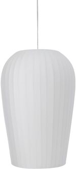 Light & Living Hanglamp Axel - Wit - Ø31cm