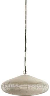 Light & Living Hanglamp Bahoto 40X18 cm