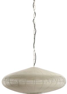 Light & Living Hanglamp Bahoto 60X23 cm