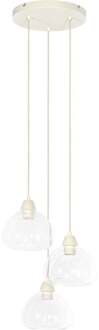 Light & Living Hanglamp Bisho 30x14 cm