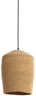 Light & Living Hanglamp Bolsena - Jute - Ø29cm Bruin