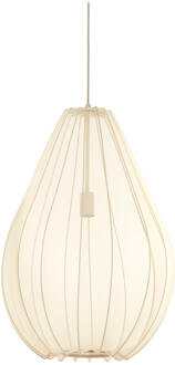 Light & Living Hanglamp (D)50X72 Cm Itela Zand