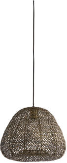 Light & Living Hanglamp Finou - Antiek Brons - Ø35cm Brons, Goud