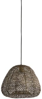 Light & Living Hanglamp Finou - Antiek Brons - Ø35cm Brons, Goud