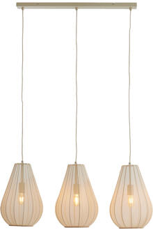 Light & Living Hanglamp Itela 8X40 cm