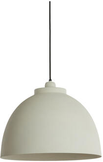 Light & Living Hanglamp 'Kylie' 45cm, kleur Crème - 45 cm
