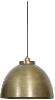 Light & Living Hanglamp Kylie - 45x45x30 - Brons