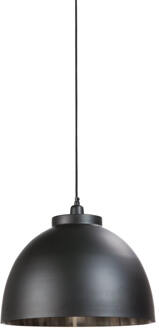 Light & Living Hanglamp Kylie - 45x45x32 - Zwart