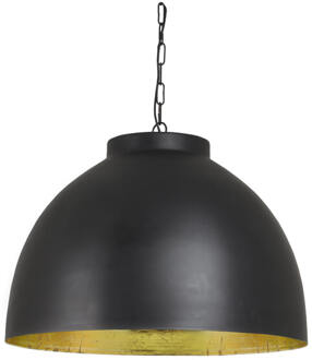 Light & Living Hanglamp Kylie - 60x60x42 - Zwart