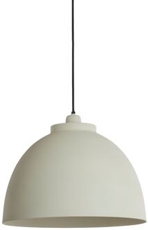 Light & Living Hanglamp KYLIE - Ø45x32cm - Wit