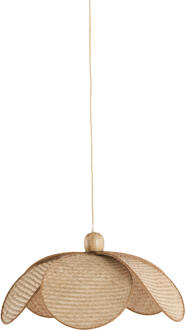 Light & Living Hanglamp 'Lavrio' Webbing, 48cm - 48 cm