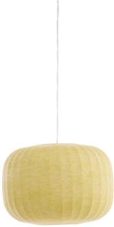Light & Living Hanglamp 'Lexa' 35cm, kleur Lichtgroen - 35 cm