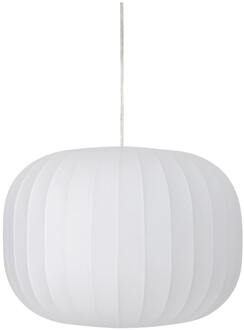 Light & Living Hanglamp Lexa - Wit - Ø35cm