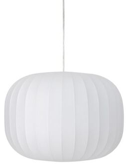 Light & Living Hanglamp Lexa - Wit - Ø35cm