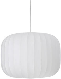 Light & Living Hanglamp Lexa - Wit - Ø44cm