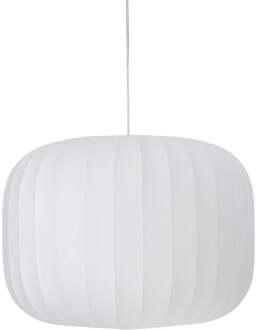 Light & Living Hanglamp Lexa - Wit - Ø44cm