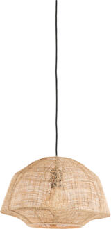 Light & Living Hanglamp 'Macul' Jute, 40cm - 40 cm