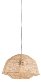 Light & Living Hanglamp MACUL - Ø40x25cm - Bruin