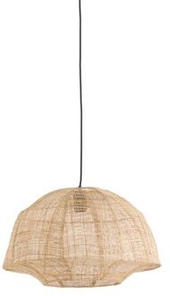 Light & Living Hanglamp MACUL - Ø50x31cm - Bruin