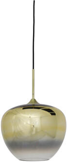 Light & Living Hanglamp MAYSON - Ø30x25cm - Goud Goudkleurig
