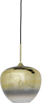 Light & Living Hanglamp MAYSON - Ø30x25cm - Goud Goudkleurig