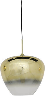 Light & Living Hanglamp MAYSON - Ø40x34cm - Goud Goudkleurig